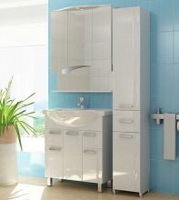 Мебель для ванной Vigo Atlantic 2-75