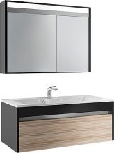 Мебель для ванной Edelform Carino 100