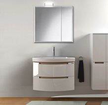 Мебель для ванной Berloni Bagno Moon MN BS31T 100