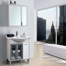 Мебель для ванной Aqualife Design Нью-Йорк 75