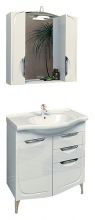 Мебель для ванной Aqualife Design Иматра 75