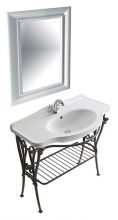 Мебель для ванной Galassia Ethos 8455 95 см