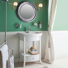 Мебель для ванной Caprigo Boden 80 bianco