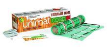 Теплый пол Caleo Unimat Cord T 130-0,5-0,7