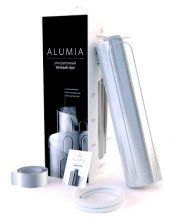 Теплый пол Теплолюкс Alumia 1800-12,0 комплект