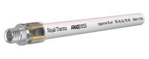Труба металлополимерная Royal Thermo AXIOpress Pex-b/Al/Pex-b 32x4 (бухта: 25 м)