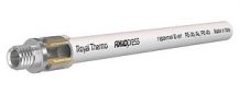 Труба металлополимерная Royal Thermo AXIOpress Pex-b/Al/Pex-b 20x3,3 (бухта: 100 м)