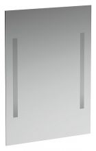 Зеркало Laufen Pro A 4.4722.6.996.144.1 60x85 с вертикальной подсветкой