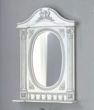 Зеркало Атолл Наполеон 165