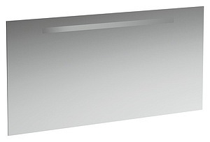 Зеркало Laufen Case 4726.1 120x62 с горизонтальной подсветкой