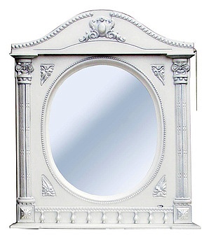 Зеркало Атолл Наполеон 175