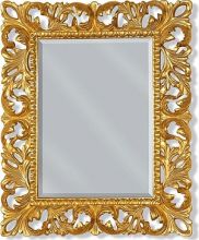 Зеркало Migliore Complementi 87 ажурное золото