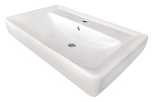 Мебель для ванной Акватон Америна М 80 белая