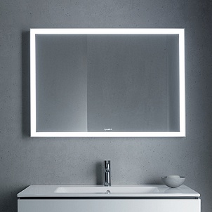 Зеркало Duravit L-Cube 100