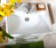 Мебель для ванной Бриклаер Чили 60 светлая лиственница