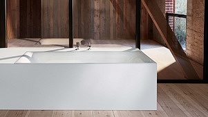 Стальная ванна Bette Lux 3442 PLUS