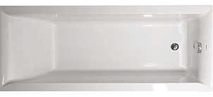 Акриловая ванна Vagnerplast Veronela 170 см