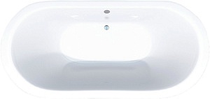 Акриловая ванна Sturm Comfort 170x80