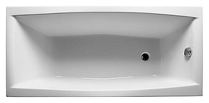 Акриловая ванна 1MarKa Viola 150x70