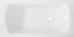 Акриловая ванна Royal Bath Vienna RB 953202 160 см