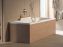 Акриловая ванна Duravit DuraStyle 700297