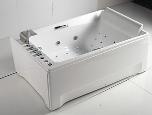 Акриловая ванна Orans OLS-BT65105 L 180x120 см