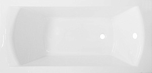 Акриловая ванна Royal Bath Vienna RB 953203 170 см