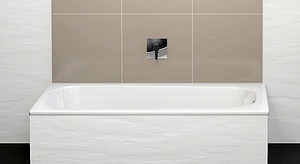 Стальная ванна Bette Form 3800 AD, PLUS