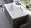 Акриловая ванна Duravit P3 Comforts 700378 190х90 см