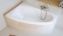 Акриловая ванна Excellent Aquaria Comfort 160x100 левая