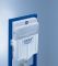 Комплект  Унитаз подвесной Cersanit Carina new clean on slim lift + Система инсталляции для унитазов Grohe Rapid SL 38929000 4 в 1 с кнопкой смыва