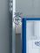 Комплект  Унитаз подвесной Cersanit Carina new clean on slim lift + Система инсталляции для унитазов Grohe Rapid SL 38929000 4 в 1 с кнопкой смыва