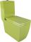 Унитаз-моноблок Arcus 050 light green