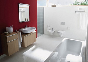 Унитаз подвесной Duravit D-Code 22110900002