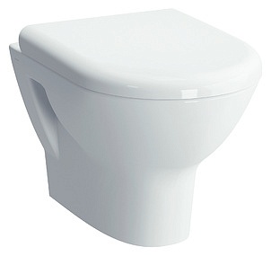 Комплект VitrA Zentrum 9012B003-7206 4 в 1 с микролифтом