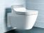 Унитаз подвесной Duravit Starck 2 253359