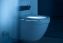 Унитаз подвесной Duravit Darling New SensoWash