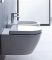 Унитаз подвесной Duravit Darling New 2545090000