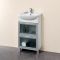 Мебель для ванной Aqualife Design Нью-Йорк 55