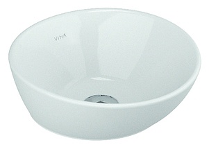 Рукомойник VitrA Geo 4421B003 накладной 38 см