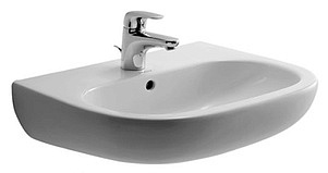 Раковина Duravit D-Code 23105500002