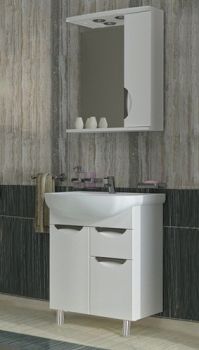 Мебель для ванной ASB-Mebel Мессина 60