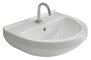 Раковина VitrA S50 5301B003 55 см