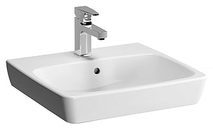 Раковина VitrA Metropole 5661B003-0001 50 см