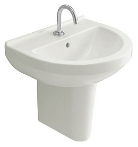 Раковина VitrA S50 5302B003 60 см