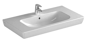 Раковина VitrA S20 5523B003-0001 85 см