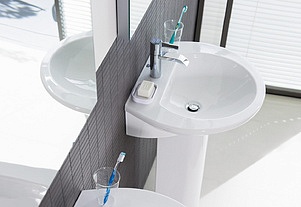 Раковина Duravit Darling New 2621600000 60 см