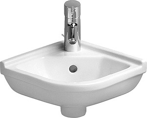 Рукомойник Duravit Starck 3 0752440000