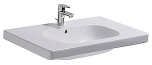 Раковина Duravit D-code 03428500002