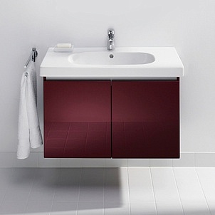 Раковина Duravit D-code 03428500002